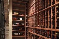 Hidden Gem Wine Cellar - Long Passage Way SL