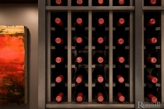 Red on Red Wine Room SL