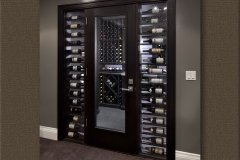 GR-01-Rosehill – Label Forward Display Door to Wine Cellar SL