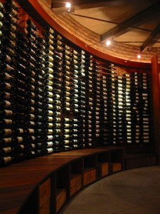 Vintage View Wine Racks - Rosehill Wine Cellars
