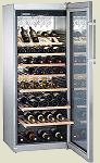 Wine Cabinets from Rosehill