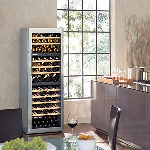 Wine Cabinets from Rosehill