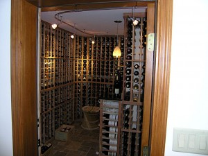 Armstrong Cellar