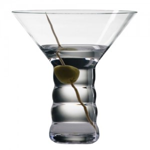 martini Glass