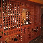 Wine Cellars from Rosehill