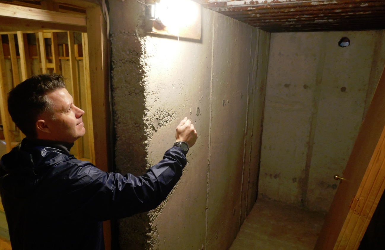 A Step-By-Step Guide For Building a Wine Cellar in Your Basement
