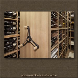 Wine cellars from Rosehill Wine Cellars