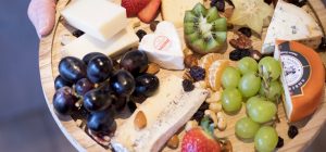 Wine and cheese pairings with fruits and nuts Rosehill Wine Cellar