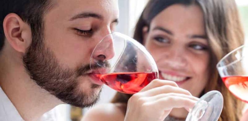 So You Want to be a Wine Connoisseur: Sip