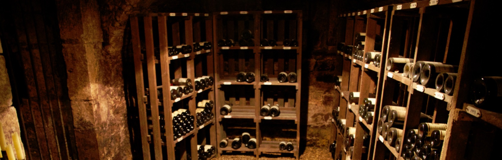 wine cellar rack, shelf