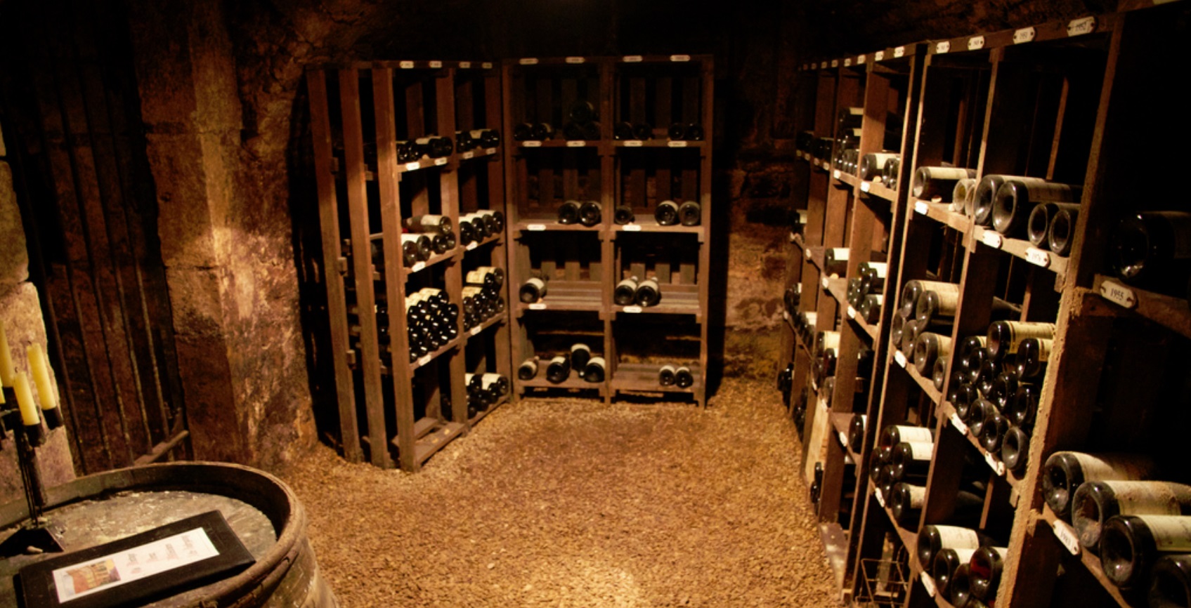 3 Reasons it Makes Sense to Get your Own Wine Cellar