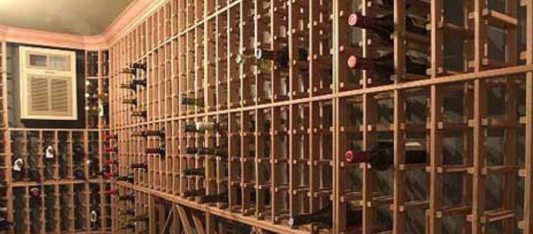 Is a Self-Contained Wine Cellar Cooling Unit Best for your Wine Cellar?        