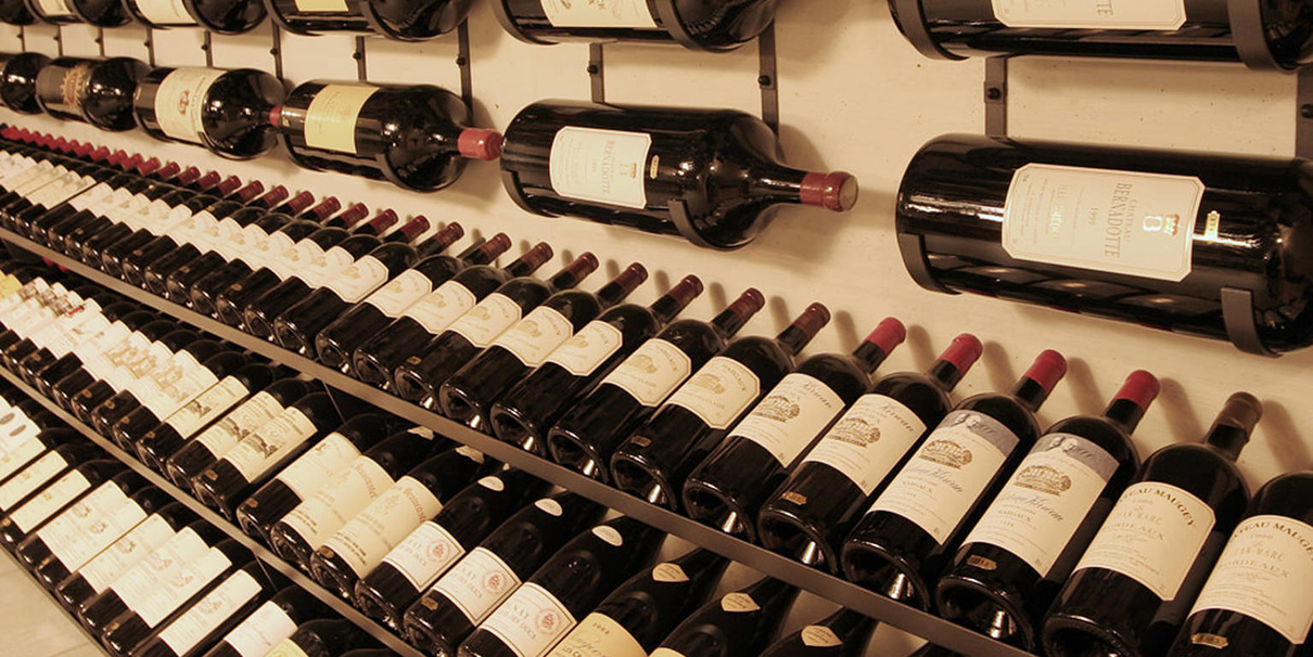 Rhone Wines for sale in NYC wine store