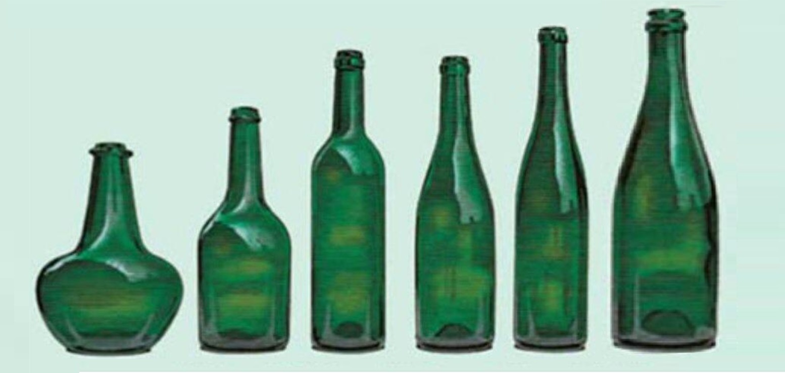 Storing and Pouring Large Format Wine Bottles