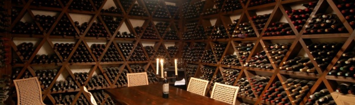 wine cellar secrets, rare vintages,