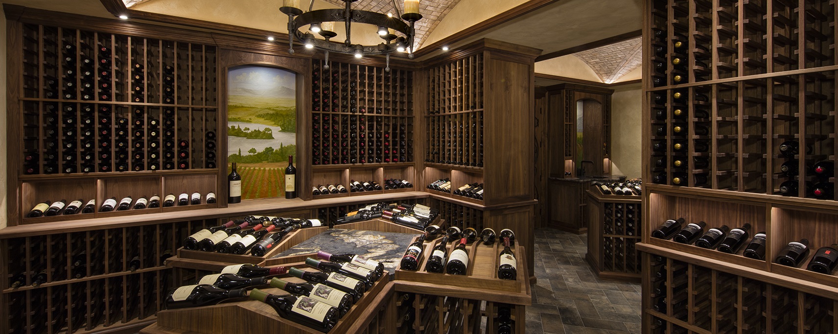 5 Reasons to Invest in a Wine Cellar   
