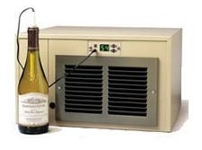 Get A Small Wine Cellar Cooling Unit