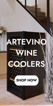 Artevino Wine Coolers